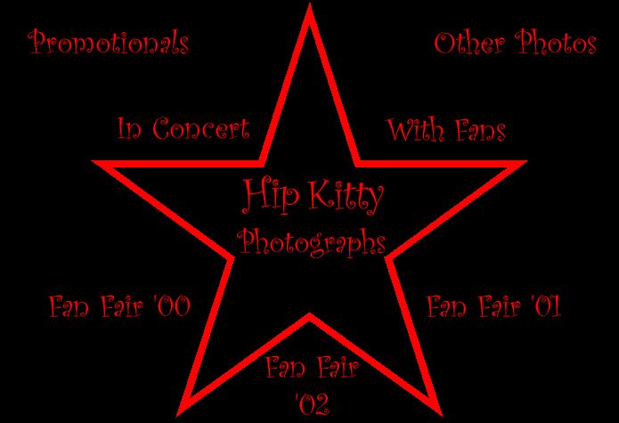 Hip Kitty Photographs